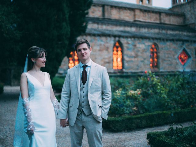 Le mariage de Charlène et Nathan à Narbonne, Aude 12