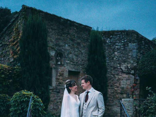 Le mariage de Charlène et Nathan à Narbonne, Aude 13