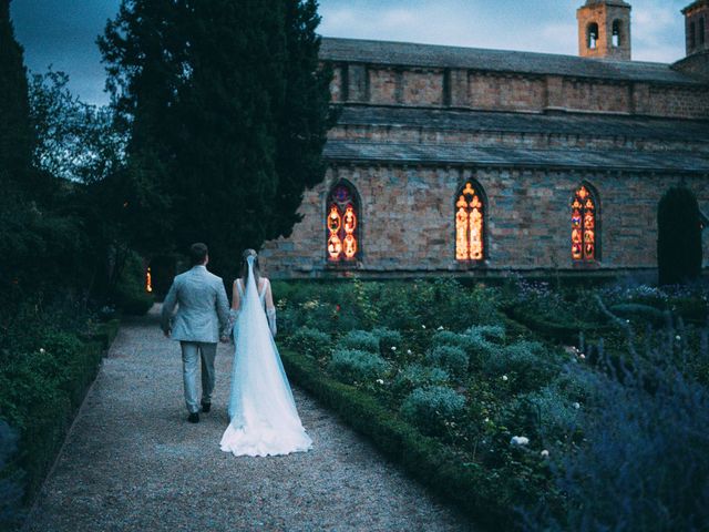 Le mariage de Charlène et Nathan à Narbonne, Aude 14