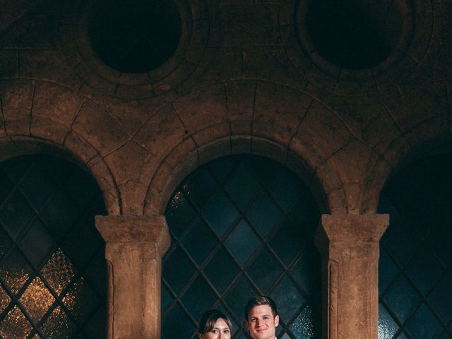 Le mariage de Charlène et Nathan à Narbonne, Aude 16