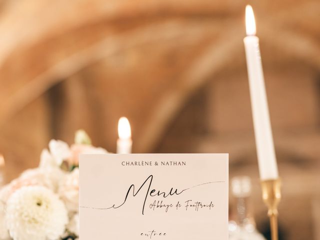 Le mariage de Charlène et Nathan à Narbonne, Aude 19