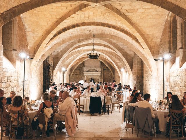Le mariage de Charlène et Nathan à Narbonne, Aude 22