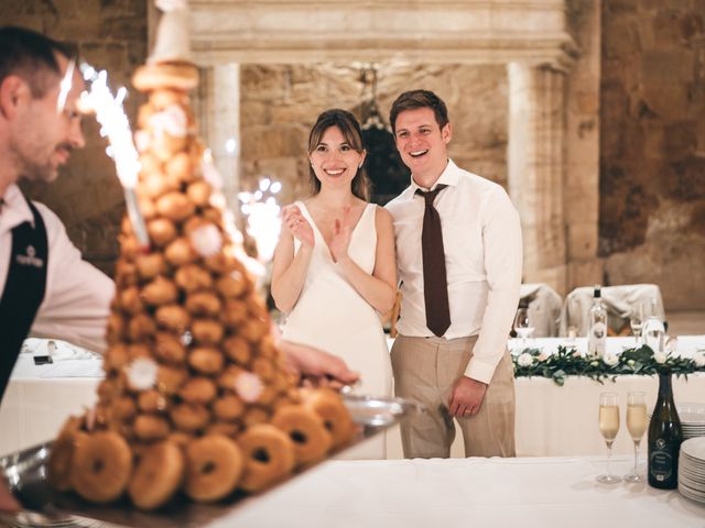 Le mariage de Charlène et Nathan à Narbonne, Aude 23
