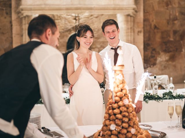 Le mariage de Charlène et Nathan à Narbonne, Aude 24