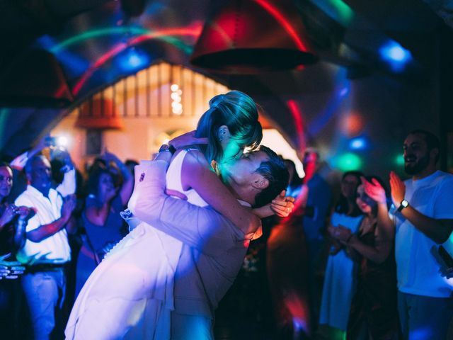 Le mariage de Charlène et Nathan à Narbonne, Aude 26