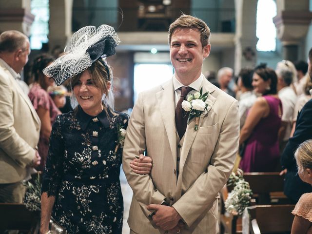 Le mariage de Charlène et Nathan à Narbonne, Aude 29