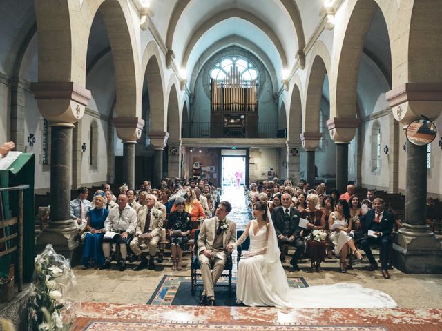 Le mariage de Charlène et Nathan à Narbonne, Aude 31