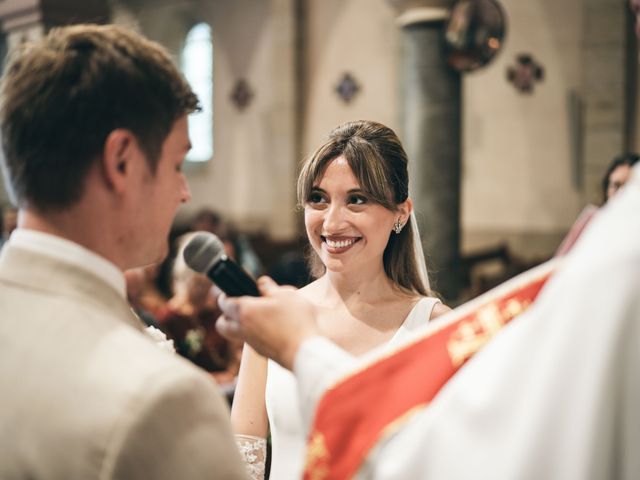 Le mariage de Charlène et Nathan à Narbonne, Aude 32