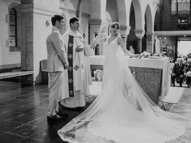 Le mariage de Charlène et Nathan à Narbonne, Aude 33