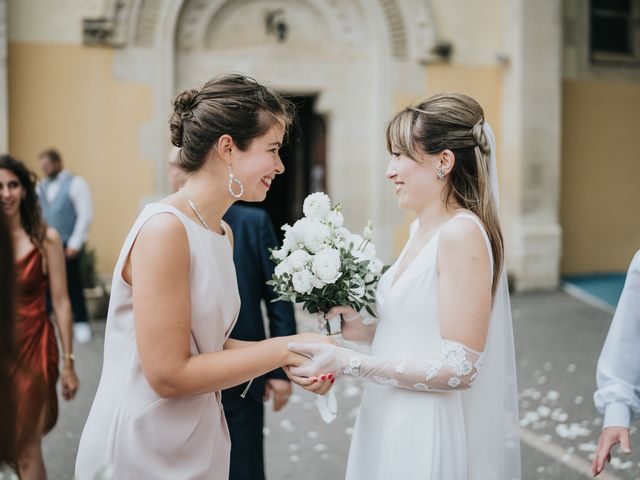 Le mariage de Charlène et Nathan à Narbonne, Aude 35