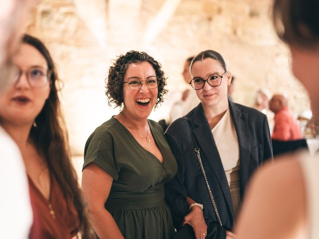 Le mariage de Charlène et Nathan à Narbonne, Aude 38