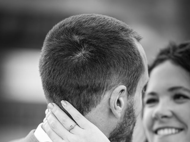 Le mariage de Rémi et Sophie à Dame-Marie, Orne 5