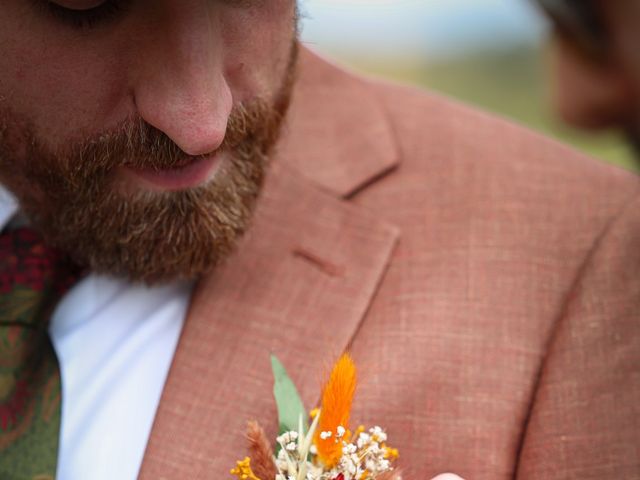 Le mariage de Rémi et Sophie à Dame-Marie, Orne 16