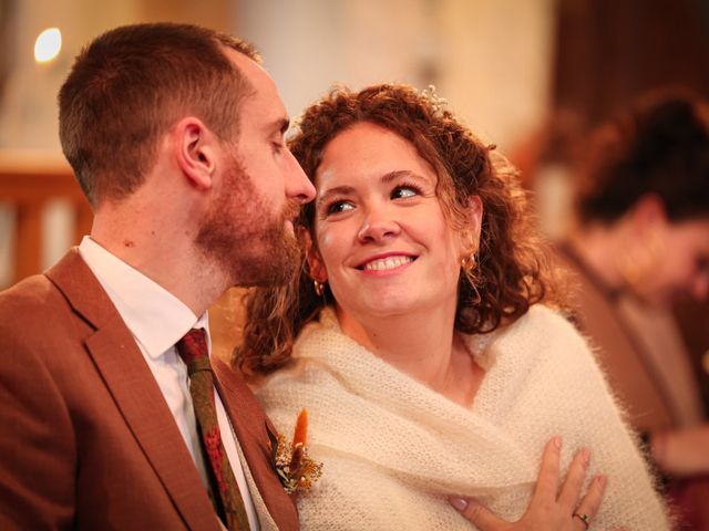 Le mariage de Rémi et Sophie à Dame-Marie, Orne 33