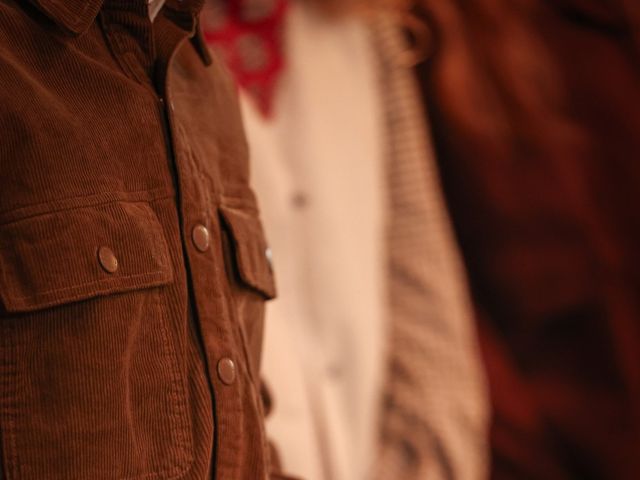 Le mariage de Rémi et Sophie à Dame-Marie, Orne 36