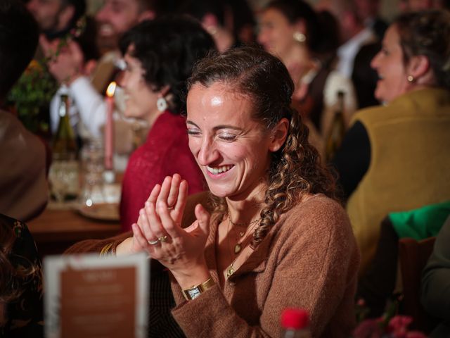 Le mariage de Rémi et Sophie à Dame-Marie, Orne 57