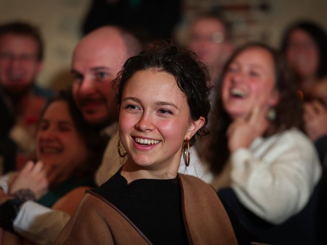 Le mariage de Rémi et Sophie à Dame-Marie, Orne 58