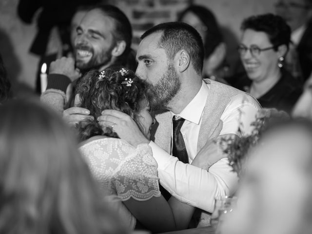 Le mariage de Rémi et Sophie à Dame-Marie, Orne 59