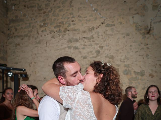 Le mariage de Rémi et Sophie à Dame-Marie, Orne 62