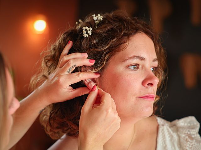 Le mariage de Rémi et Sophie à Dame-Marie, Orne 66