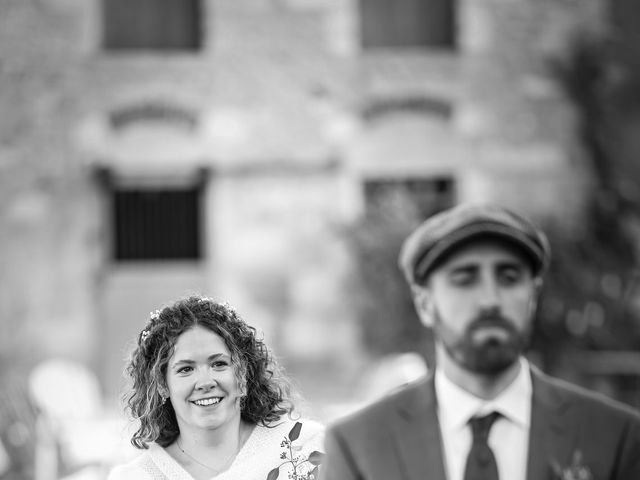 Le mariage de Rémi et Sophie à Dame-Marie, Orne 70