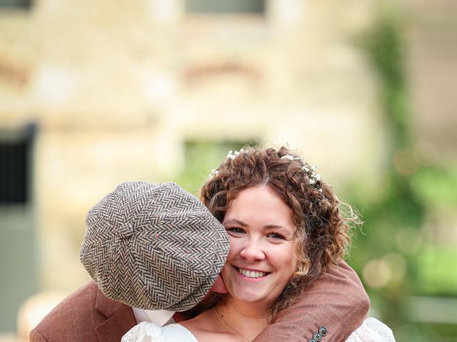 Le mariage de Rémi et Sophie à Dame-Marie, Orne 73