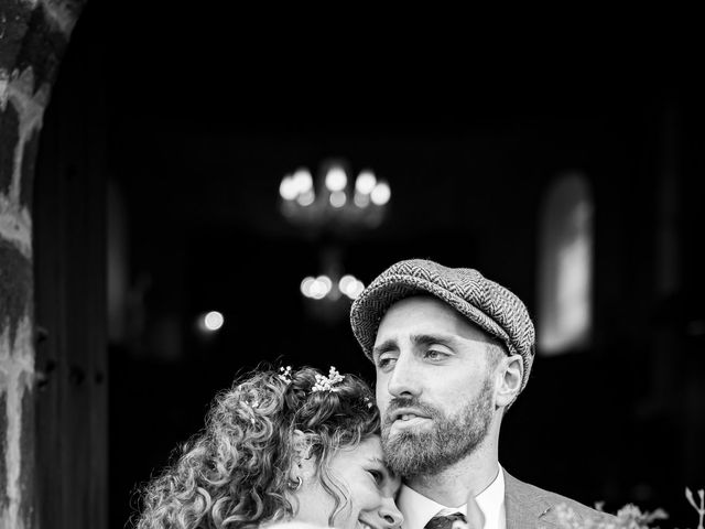 Le mariage de Rémi et Sophie à Dame-Marie, Orne 80