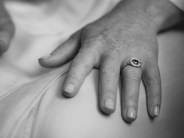Le mariage de Anthony et Loretta à Arveyres, Gironde 12