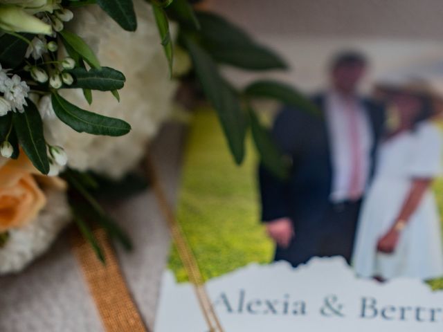 Le mariage de Bertrand et Alexia à Rouen, Seine-Maritime 4