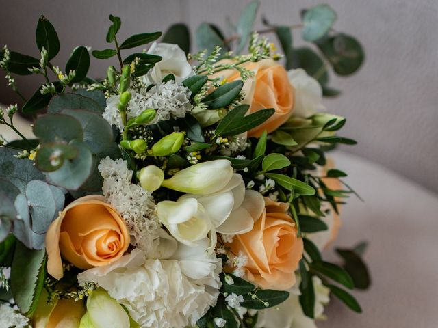 Le mariage de Bertrand et Alexia à Rouen, Seine-Maritime 5