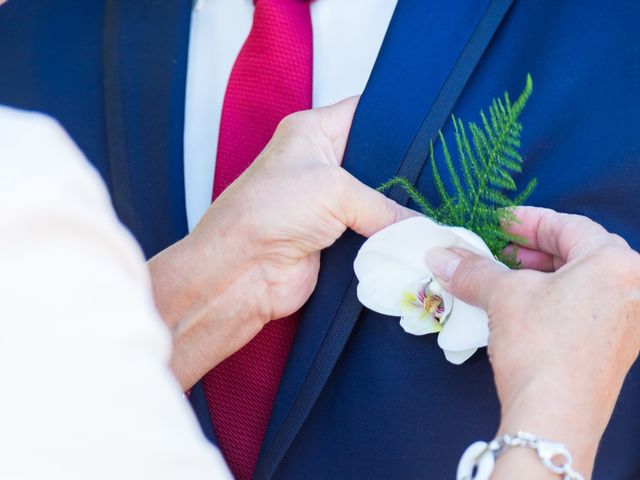 Le mariage de Yannick et Aline à Montignac-Charente, Charente 3