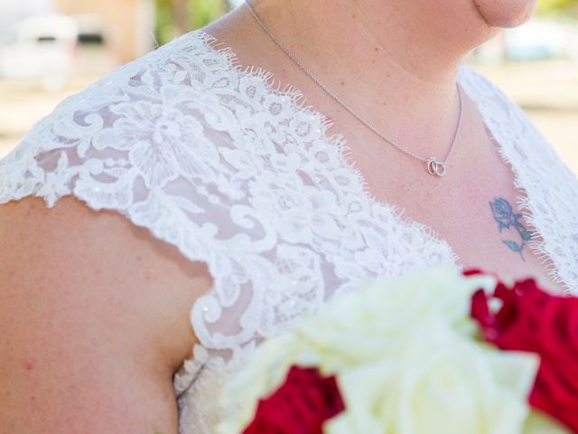 Le mariage de Yannick et Aline à Montignac-Charente, Charente 14