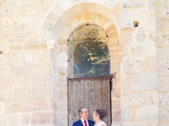 Le mariage de Yannick et Aline à Montignac-Charente, Charente 28