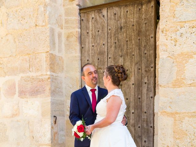 Le mariage de Yannick et Aline à Montignac-Charente, Charente 29