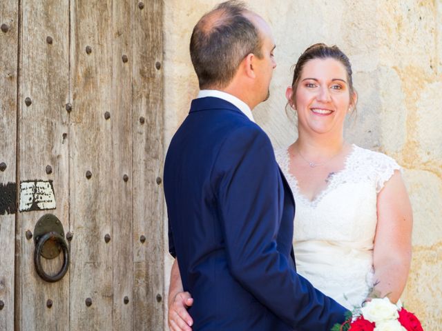 Le mariage de Yannick et Aline à Montignac-Charente, Charente 30