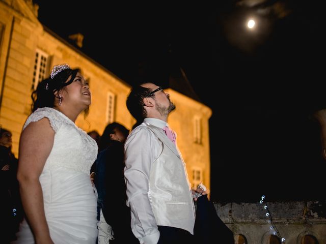 Le mariage de Ludovic et Nathalie à Paris, Paris 78