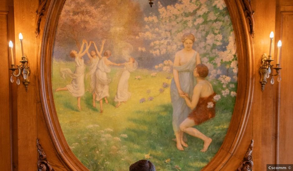 Le mariage de Bertrand et Alexia à Rouen, Seine-Maritime