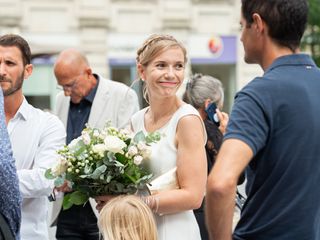 Le mariage de Aude et Guillaume 3