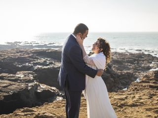 Le mariage de Clément et Emeline 3