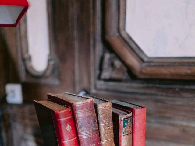 Le mariage de David et Lauriane à Iffendic, Ille et Vilaine 27