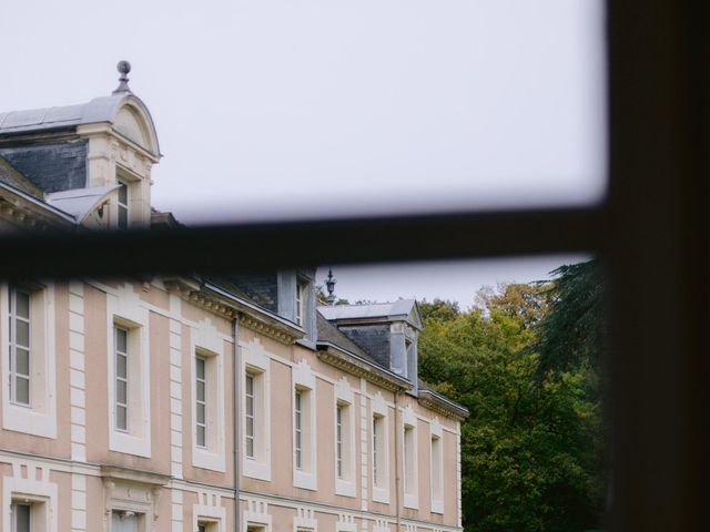 Le mariage de David et Lauriane à Iffendic, Ille et Vilaine 52