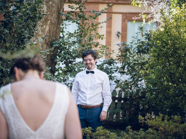 Le mariage de Clément et Mylène à Toulouse, Haute-Garonne 15