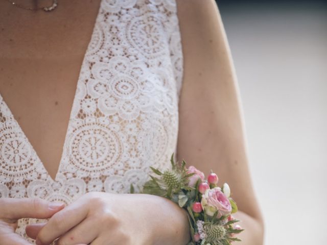 Le mariage de Clément et Mylène à Toulouse, Haute-Garonne 17