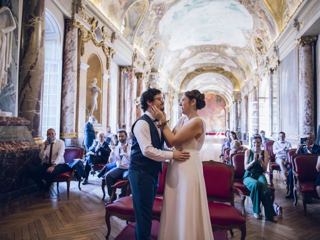 Le mariage de Clément et Mylène à Toulouse, Haute-Garonne 21