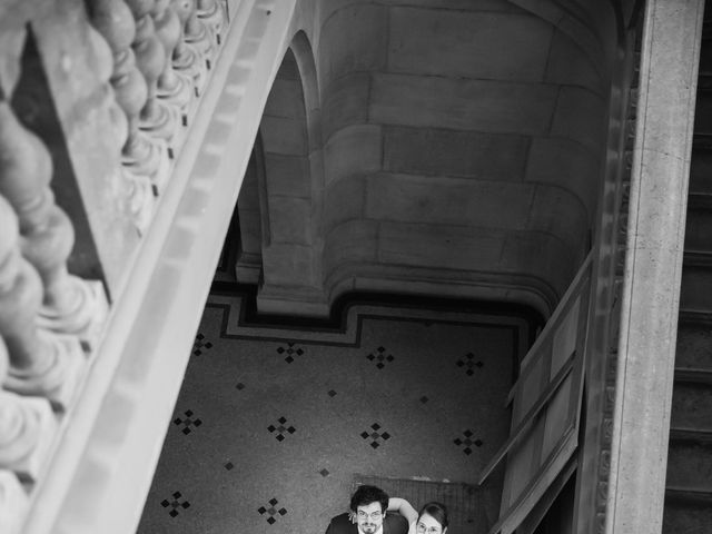 Le mariage de Clément et Mylène à Toulouse, Haute-Garonne 24