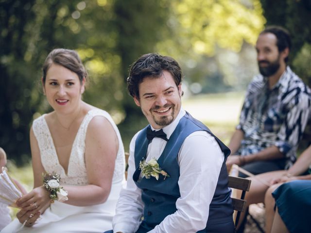 Le mariage de Clément et Mylène à Toulouse, Haute-Garonne 50