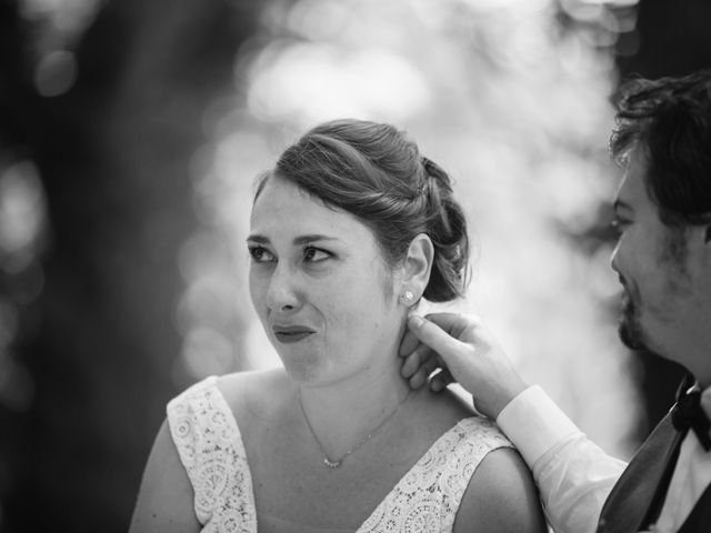 Le mariage de Clément et Mylène à Toulouse, Haute-Garonne 52