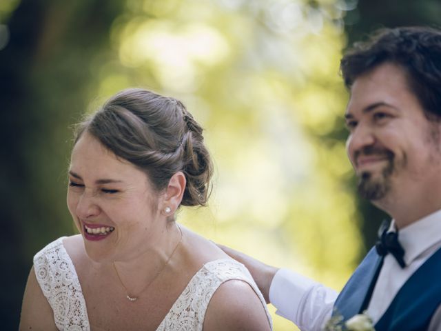 Le mariage de Clément et Mylène à Toulouse, Haute-Garonne 53