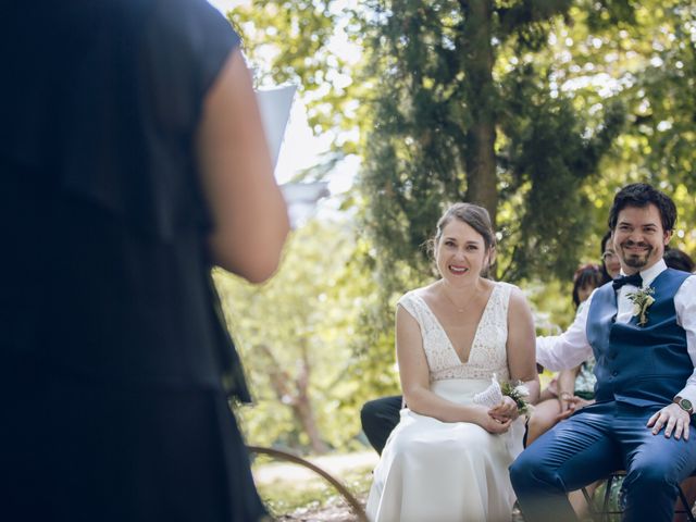 Le mariage de Clément et Mylène à Toulouse, Haute-Garonne 55