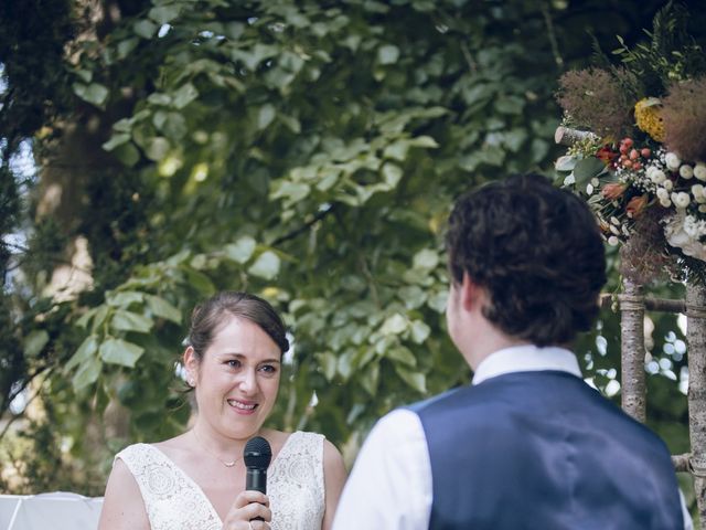 Le mariage de Clément et Mylène à Toulouse, Haute-Garonne 62